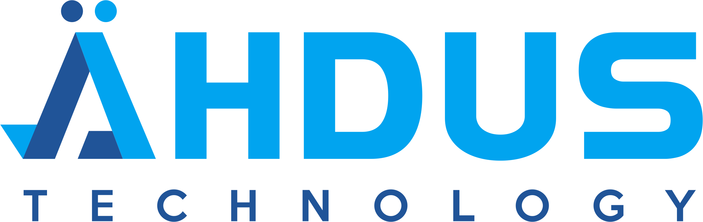 Ahdus Logo